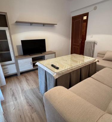 Baeza Apartment | Alojamiento el Limonero B