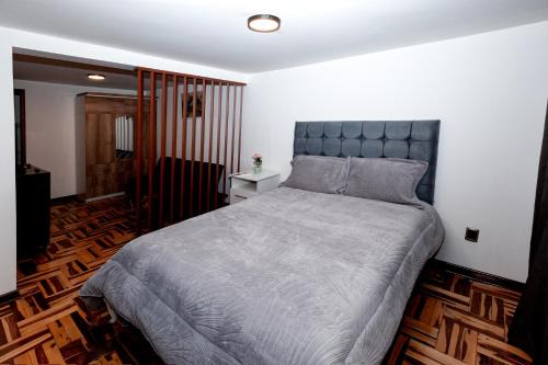 Cusco Apartment | Alojamiento entero de dos Habitaciones en Cusco