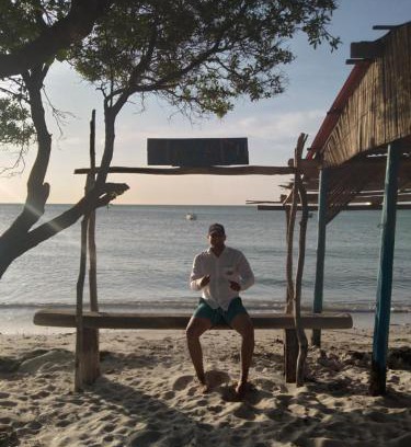 Manaure House | Alojamiento Kaigeemayapo