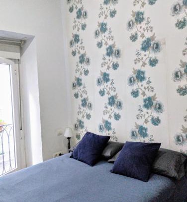 Santa Catalina Apartment | ALOJAMIENTO LANZA en el CORAZÓN DE SEVILLA