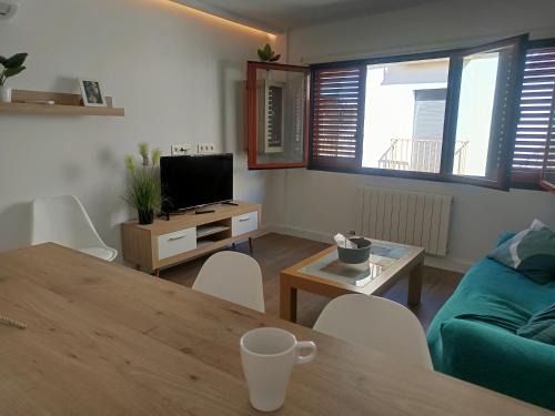 Alcala la Real Apartment | Alojamiento Los Alamos