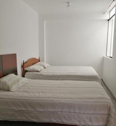 Ayacucho House | Alojamiento Miller