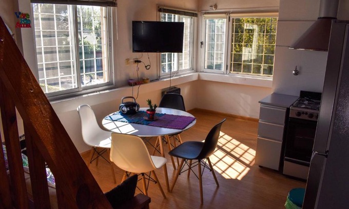 Constitucion Apartment | Alojamiento moderno cerca del Mar, Mar del Plata