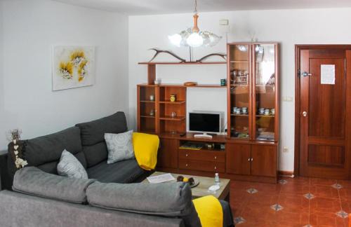 Burunchel Apartment | Alojamiento Salas