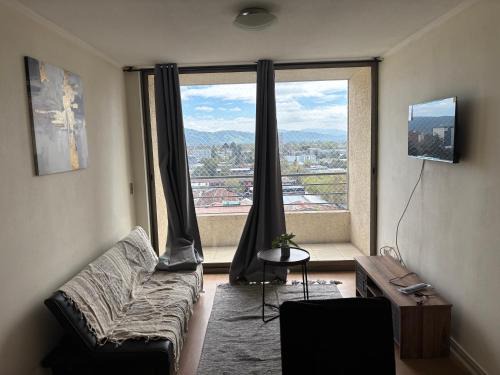 Talca Apartment | Alojamiento Talca centro