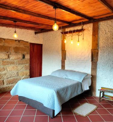 Gachantiva Bed & Breakfast | Alojamiento Villa de Piedras