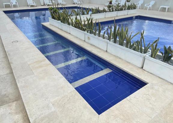 Bocagrande Apartment | Alojamientos Cartagena Edificio Los Delfines