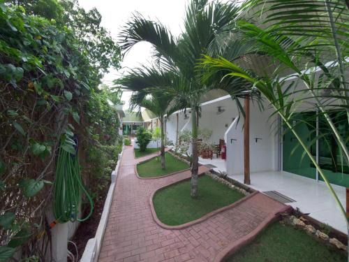 Tawala House | Alona Gecko Inn