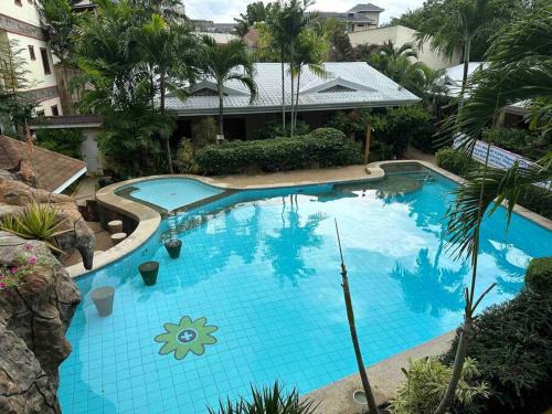 Tawala Apartment | Alona Park Residence - 3 bedroom apartment- alex and jesa unit