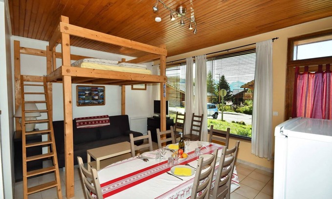 Cognet Apartment | Alpe d'Huez, Ideally located Apartment/flat - Alpe d'huez Residential flat