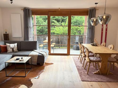 Bad Kleinkirchheim Apartment | Alpen family apartment Bergfreunde near skilift and golf course