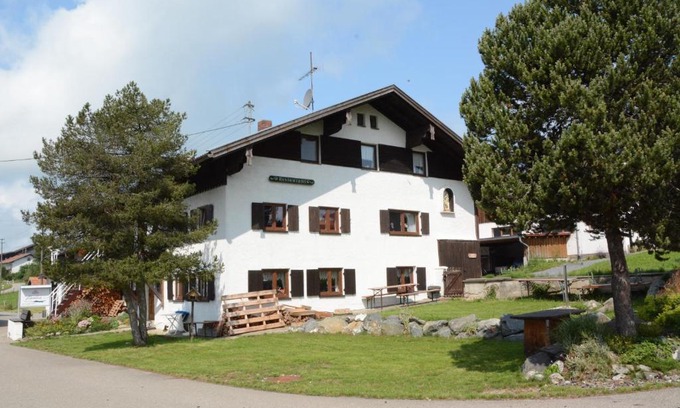 Wertach Apartment | Alpenblick