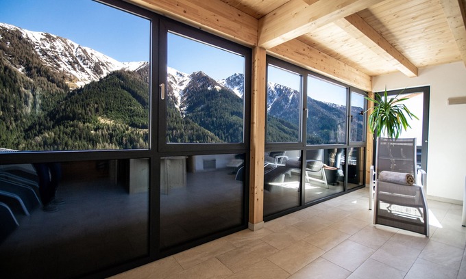 Navis House | Alpengasthof Eppensteiner
