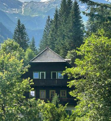 Mallnitz Hotel | Alpengasthof Gutenbrunn