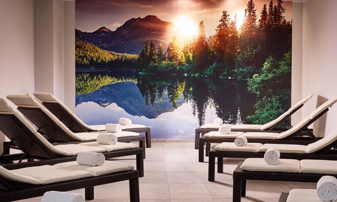 Katschberg Apartment | Alpenhaus Katschberg L by Interhome