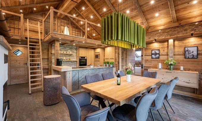 Oy-Mittelberg Apartment | Alpenloft Allgäu/Mayr - Alpenloft Allgäu