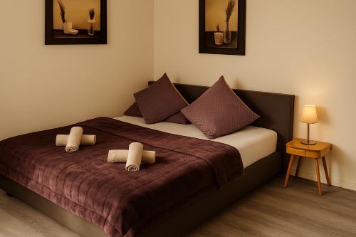 Zwiesel Apartment | Alpenluxe Suite Ferienwohnung