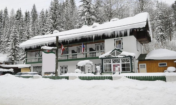 Altaussee House | Alpenpension