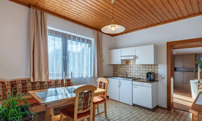 Agsdorf Apartment | Alpenrose by Interhome