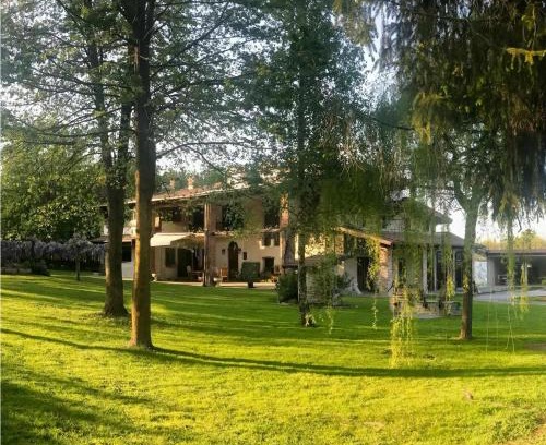 Peveragno House | Alpi Liguri - Villa Giulia