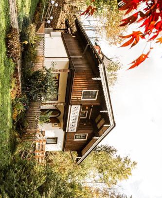 Wagrain Apartment | Alpin Chalets Wagrain