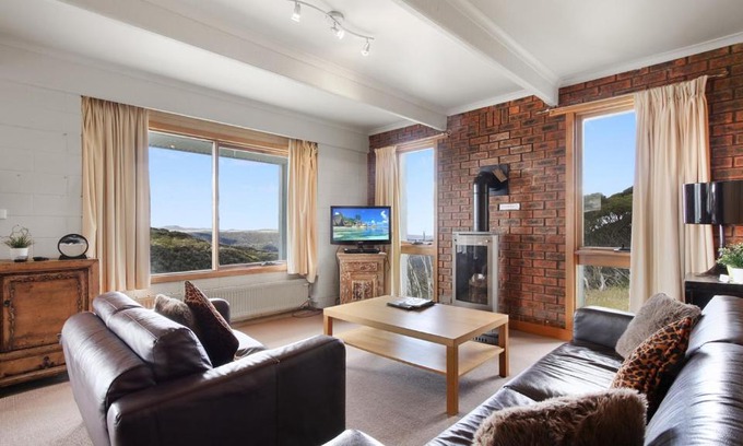 Hotham Heights Apartment | Alpine Haven 1