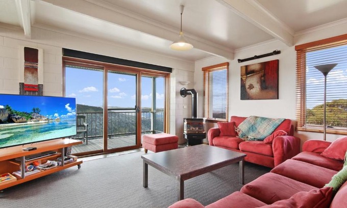 Hotham Heights Apartment | Alpine Haven 2