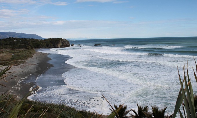 Greymouth Hotel | Alpine Rose Greymouth Motel