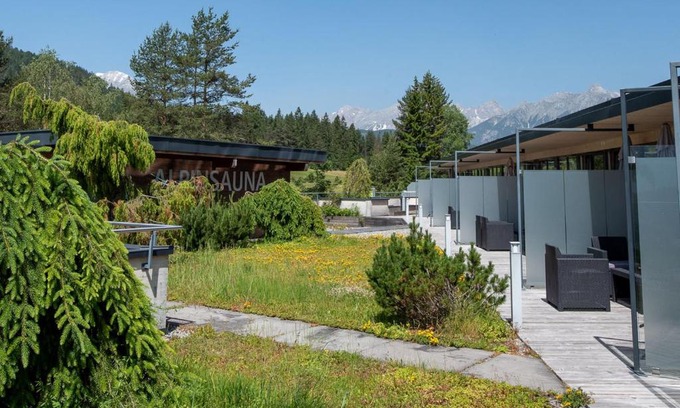Reith bei Seefeld Apartment | Alpresort Tirol