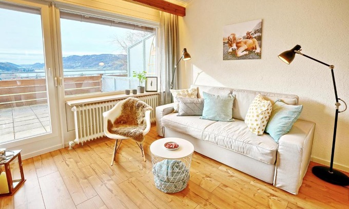 Immenstadt im Allgaeu Apartment | Alpseenest