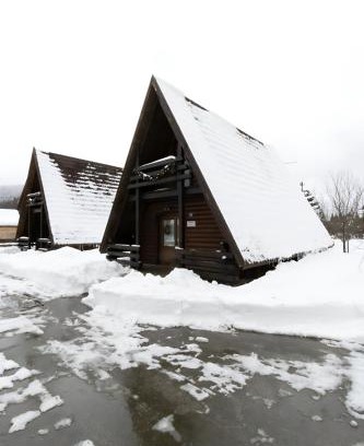Jasenak Ski Chalet | Alpska kuća Klek