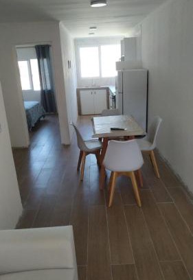 Santa Clara del Mar Apartment | Alquiler Santa Clara del Mar calle Bilbao 4 personas