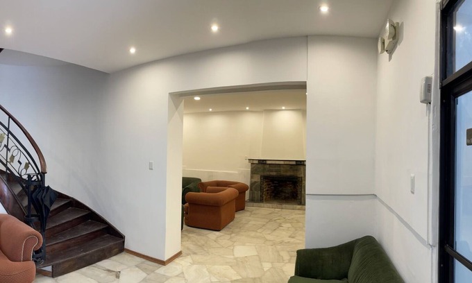 La Mariscal Hotel | ALSTON INN HOTEL