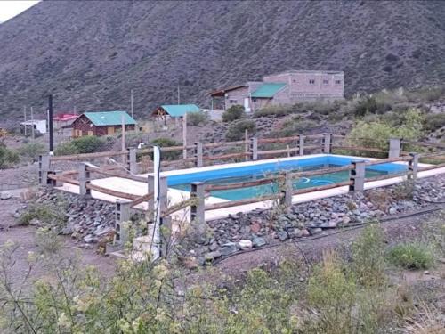 Potrerillos Apartment | Alta Montaña