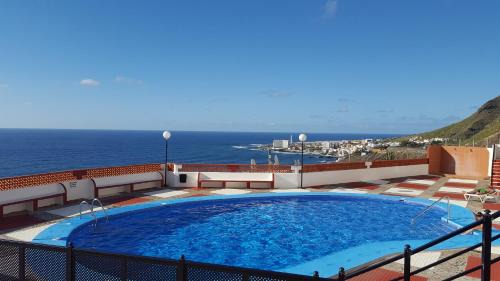Bajamar Apartment | Altamira
