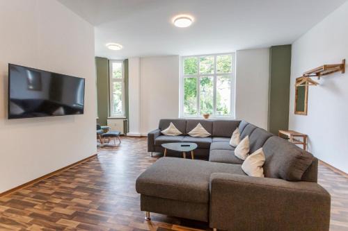 Wernigerode Old Town Apartment | Alte Apotheke