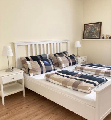 Schwegenheim Apartment | Alte Heimat