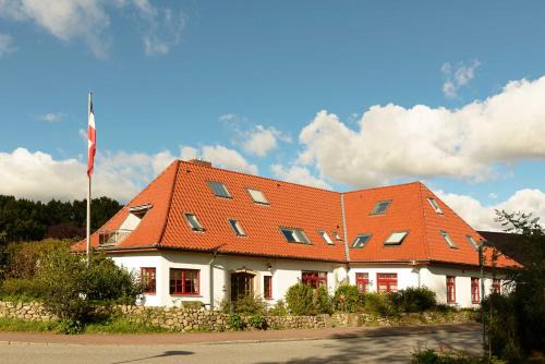Pelzerhaken Apartment | Alte Post
