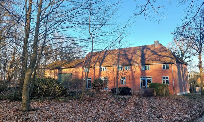 Graulingen Apartment | ALTE SCHEUNE apartment for 2 persons