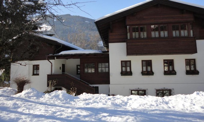Bad Gastein Apartment | Alte Schmiede