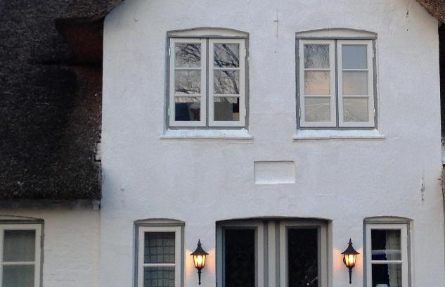 Witzwort Apartment | Alte Zimmerei Witzwort Ferienwohnung Friesenstube