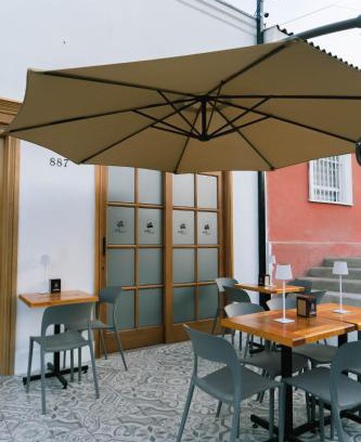 Caldera House | Alternativo Hostales