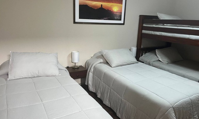 Caldera Hotel | Alternativo Hostels