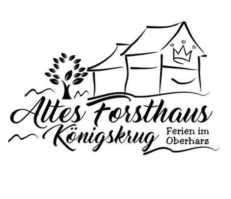 Konigskrug Apartment | Altes Forsthaus Königskrug