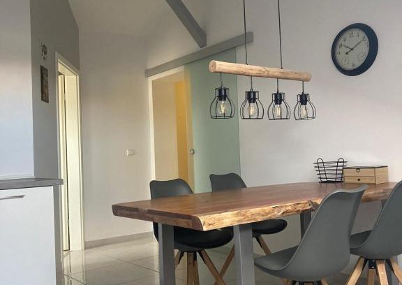 Waldangelloch Apartment | Altes Pfarrhaus