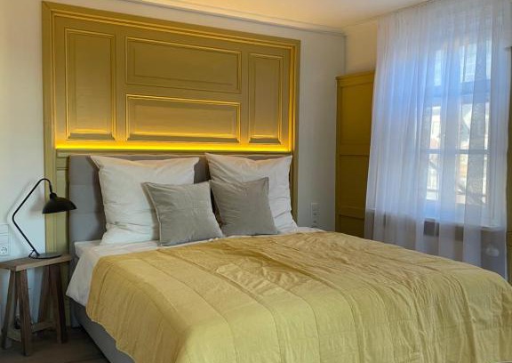 Schwaigern Bed & Breakfast | Altes Rathaus