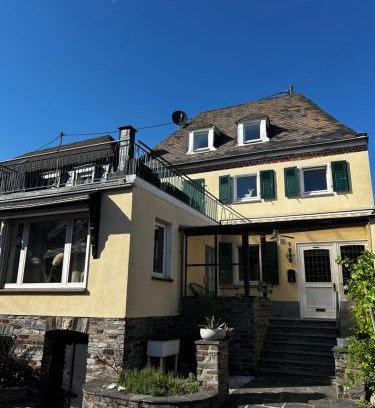Neumagen-Dhron Apartment | Altes Weinhaus