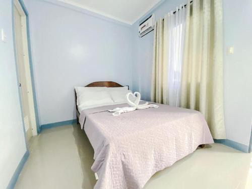 Moalboal Apartment | Althea Apartelle