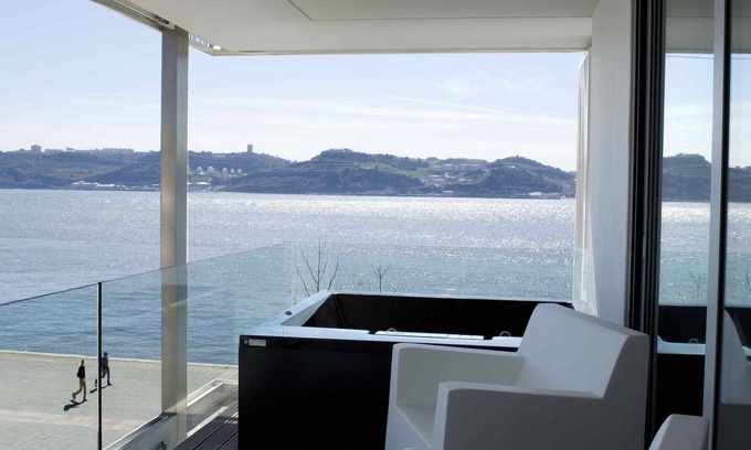 Belem Hotel | Altis Belem Hotel & Spa, a Member of Design Hotels