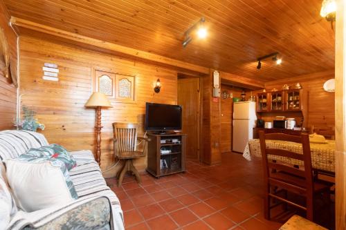 Gois House | Alto Da Serra 2